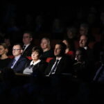 26.02.2019 Kielce. KCK. Nagrody Miasta Kielce / Jarosław Kubalski / Radio Kielce