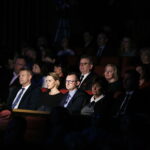 26.02.2019 Kielce. KCK. Nagrody Miasta Kielce / Jarosław Kubalski / Radio Kielce