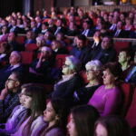 26.02.2019 Kielce. KCK. Nagrody Miasta Kielce / Jarosław Kubalski / Radio Kielce