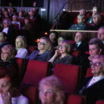 26.02.2019 Kielce. KCK. Nagrody Miasta Kielce / Jarosław Kubalski / Radio Kielce