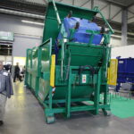 27.02.2019 Targi Kielce. Targi ENEX nowa energia i EKOTECH / Jarosław Kubalski / Radio Kielce