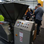 27.02.2019 Targi Kielce. Targi ENEX nowa energia i EKOTECH / Jarosław Kubalski / Radio Kielce