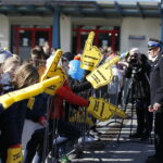 27.02.2019 Targi Kielce. Targi ENEX nowa energia i EKOTECH / Jarosław Kubalski / Radio Kielce