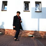 28.02.2019 Piekoszów. Wicepremier Beata Szydło odwiedziła Środowiskowy Dom Samopomocy / Jarosław Kubalski / Radio Kielce