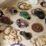 10.02.2019 Kielce. Kiermasz rękodzieła w WDK / Jarosław Kubalski / Radio Kielce