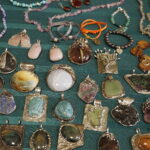 10.02.2019 Kielce. Kiermasz rękodzieła w WDK / Jarosław Kubalski / Radio Kielce