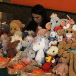 10.02.2019 Kielce. Kiermasz rękodzieła w WDK / Jarosław Kubalski / Radio Kielce