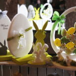 10.02.2019 Kielce. Kiermasz rękodzieła w WDK / Jarosław Kubalski / Radio Kielce