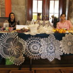 10.02.2019 Kielce. Kiermasz rękodzieła w WDK / Jarosław Kubalski / Radio Kielce