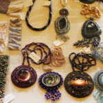 10.02.2019 Kielce. Kiermasz rękodzieła w WDK / Jarosław Kubalski / Radio Kielce