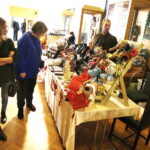 10.02.2019 Kielce. Kiermasz rękodzieła w WDK / Jarosław Kubalski / Radio Kielce