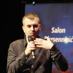 Kielce. KCK. Spotkanie z Kubą Witkiem / Jarosław Kubalski / Radio Kielce