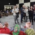 03.03.2018 Radio Kielce. Dzień otwarty / Jarosław Kubalski / Radio Kielce