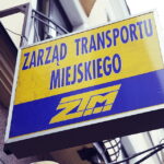06.02.2017 Kielce. Zarząd Transportu Miejskiego. ZTM. / Jarosław Kubalski / Radio Kielce