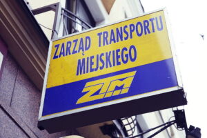 06.02.2017 Kielce. Zarząd Transportu Miejskiego. ZTM. / Jarosław Kubalski / Radio Kielce