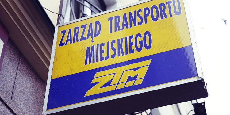 06.02.2017 Kielce. Zarząd Transportu Miejskiego. ZTM. / Jarosław Kubalski / Radio Kielce