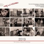 Okładka kalendarza   / Wojewódzka Biblioteka Publiczna w Kielcach