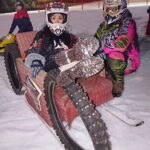 Zjazd na Byle Czym / Dorota Klusek / Radio Kielce