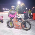 Zjazd na Byle Czym / Dorota Klusek / Radio Kielce