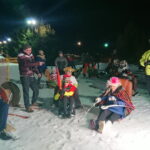 Zjazd na Byle Czym / Dorota Klusek / Radio Kielce