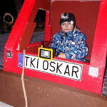 Zjazd na Byle Czym / Dorota Klusek / Radio Kielce