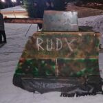 Zjazd na Byle Czym / Dorota Klusek / Radio Kielce