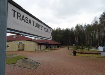 Muzeum Archeologiczne i Rezerwat „Krzemionki” / Emilia Sitarska / Radio Kielce