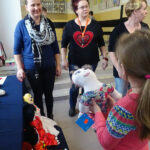 Sadowie. Akcja UNICEF w szkole / Emilia Sitarska / Radio Kielce