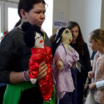 Sadowie. Akcja UNICEF w szkole / Emilia Sitarska / Radio Kielce