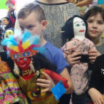 Sadowie. Akcja UNICEF w szkole / Emilia Sitarska / Radio Kielce