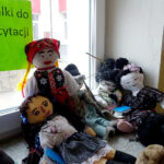 Sadowie. Akcja UNICEF w szkole / Emilia Sitarska / Radio Kielce