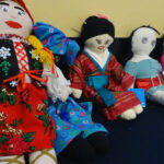 Sadowie. Akcja UNICEF w szkole / Emilia Sitarska / Radio Kielce