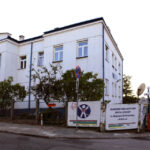 Szpital dziecięcy im. Władysława Buszkowskiego / Wojciech Habdas / Radio Kielce