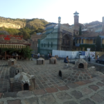 Gruzja / Katarzyna Barwicka