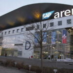 Kielce - Rhein-Neckar Loewen / Krzysztof Bujnowicz / Radio Kielce