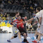 Mecz 13. kolejki Ligi Mistrzów. PGE VIVE