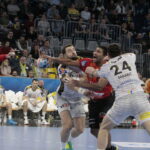 Mecz 13. kolejki Ligi Mistrzów. PGE VIVE