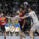 Mecz 13. kolejki Ligi Mistrzów. PGE VIVE