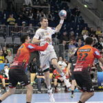 Mecz 13. kolejki Ligi Mistrzów. PGE VIVE