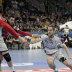 Mecz 13. kolejki Ligi Mistrzów. PGE VIVE