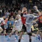 Mecz 13. kolejki Ligi Mistrzów. PGE VIVE