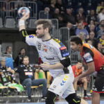 Mecz 13. kolejki Ligi Mistrzów. PGE VIVE