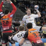 Mecz 13. kolejki Ligi Mistrzów. PGE VIVE