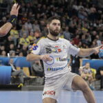 Mecz 13. kolejki Ligi Mistrzów. PGE VIVE