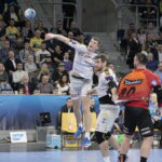 Mecz 13. kolejki Ligi Mistrzów. PGE VIVE