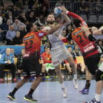 Mecz 13. kolejki Ligi Mistrzów. PGE VIVE