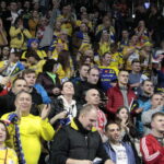 Kielce - Rhein-Neckar Loewen / Krzysztof Bujnowicz / Radio Kielce