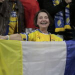 Mecz 13. kolejki Ligi Mistrzów. PGE VIVE