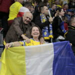 Kielce - Rhein-Neckar Loewen / Krzysztof Bujnowicz / Radio Kielce