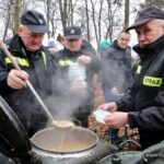 II Marsz Powstańców Styczniowych w gminie Staszów / Urząd Miejski w Staszowie